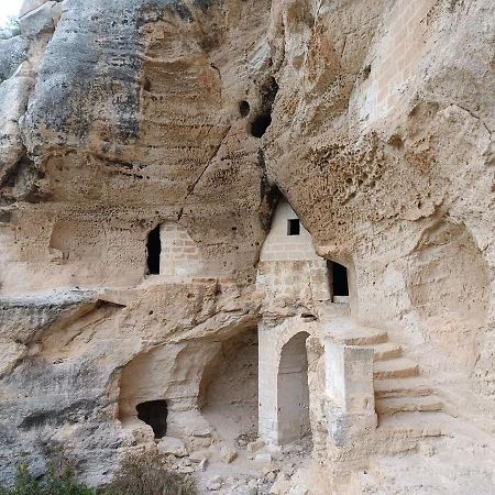 Matera Nel Verde ภายนอก รูปภาพ