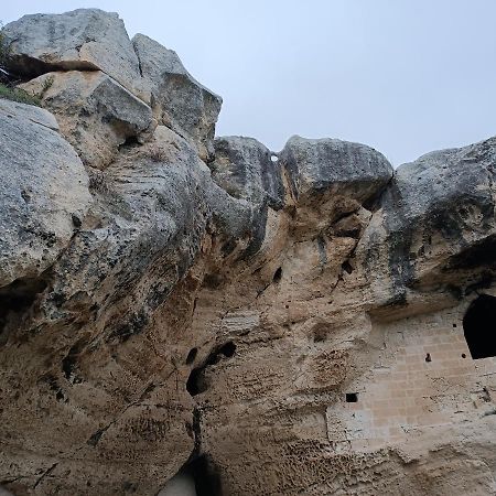 Matera Nel Verde ภายนอก รูปภาพ