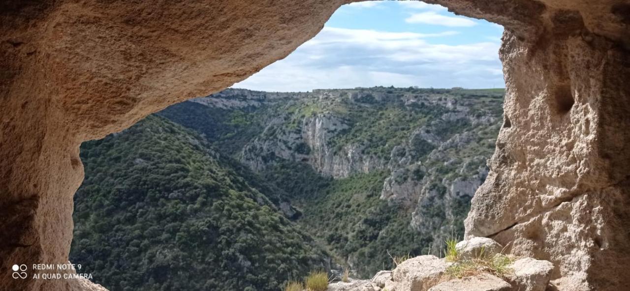 Matera Nel Verde ภายนอก รูปภาพ