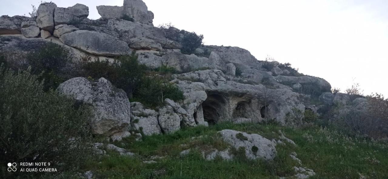 Matera Nel Verde ภายนอก รูปภาพ