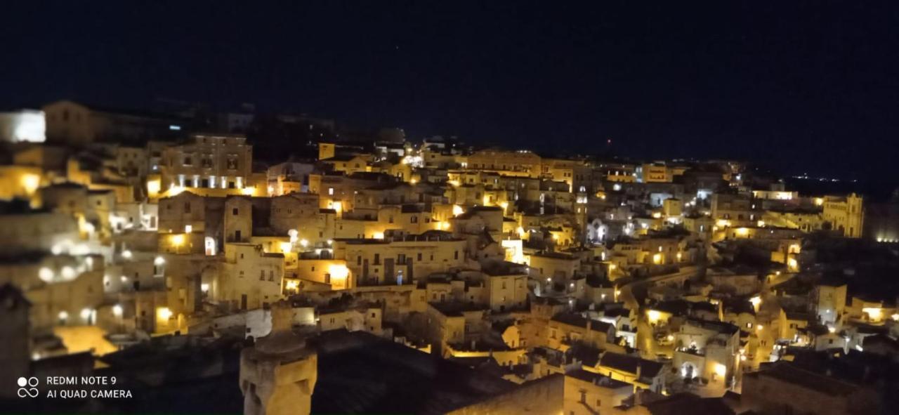 Matera Nel Verde ภายนอก รูปภาพ
