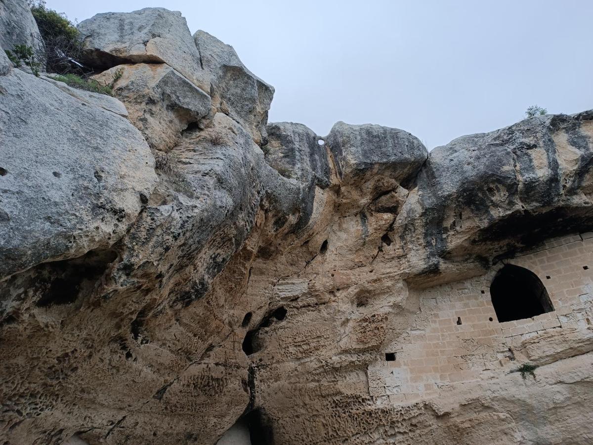 Matera Nel Verde ภายนอก รูปภาพ